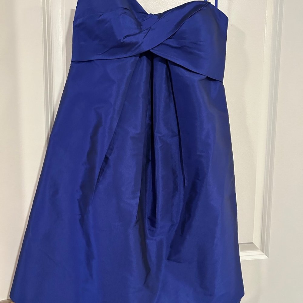 Cache Formal Dress Size Small - image 1